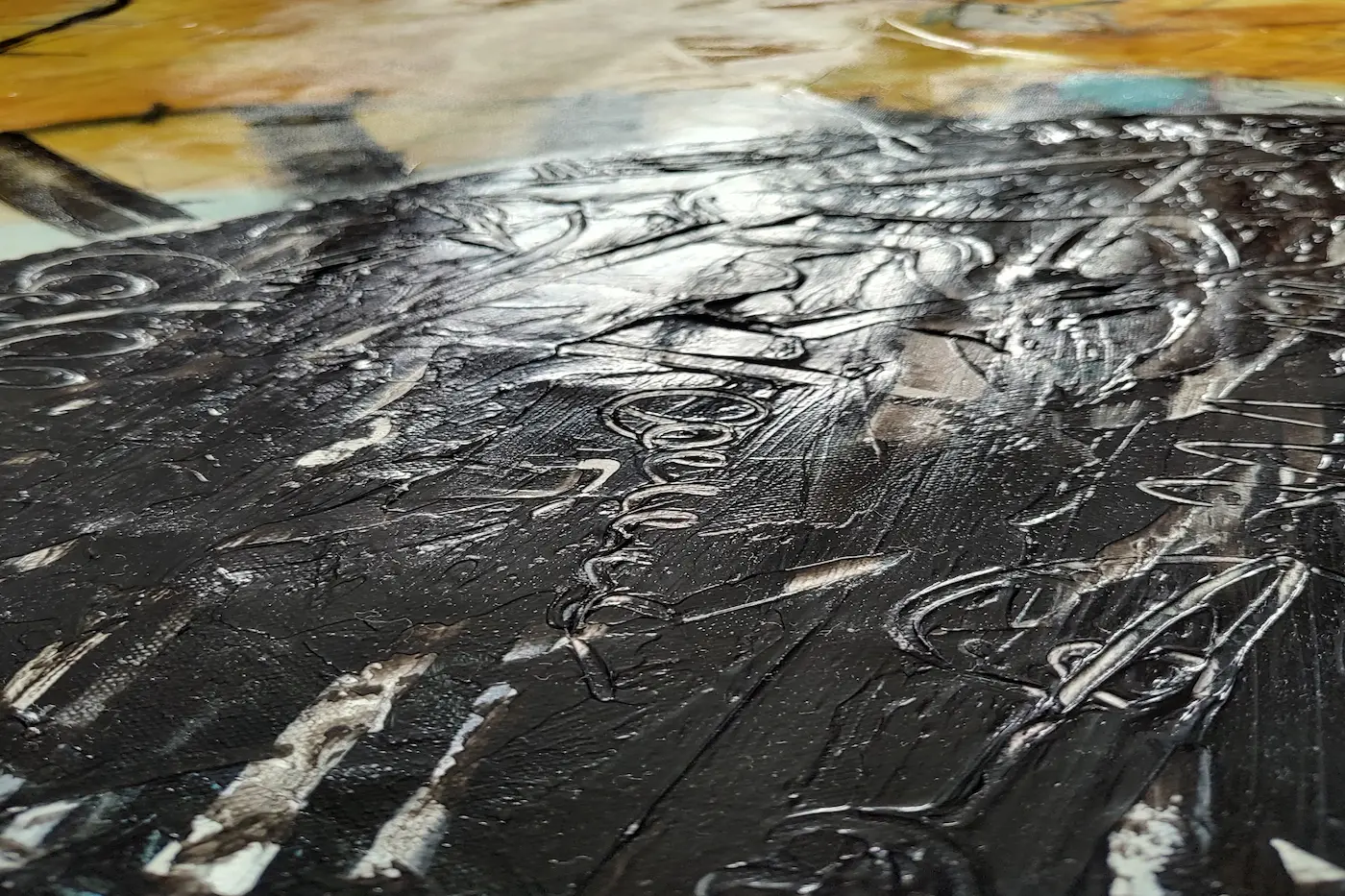 Detail C